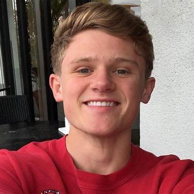 RYAN TRAHAN